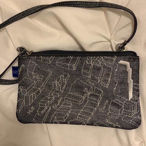 New Museum Bags New Museum Nyc Small Purse Poshmark